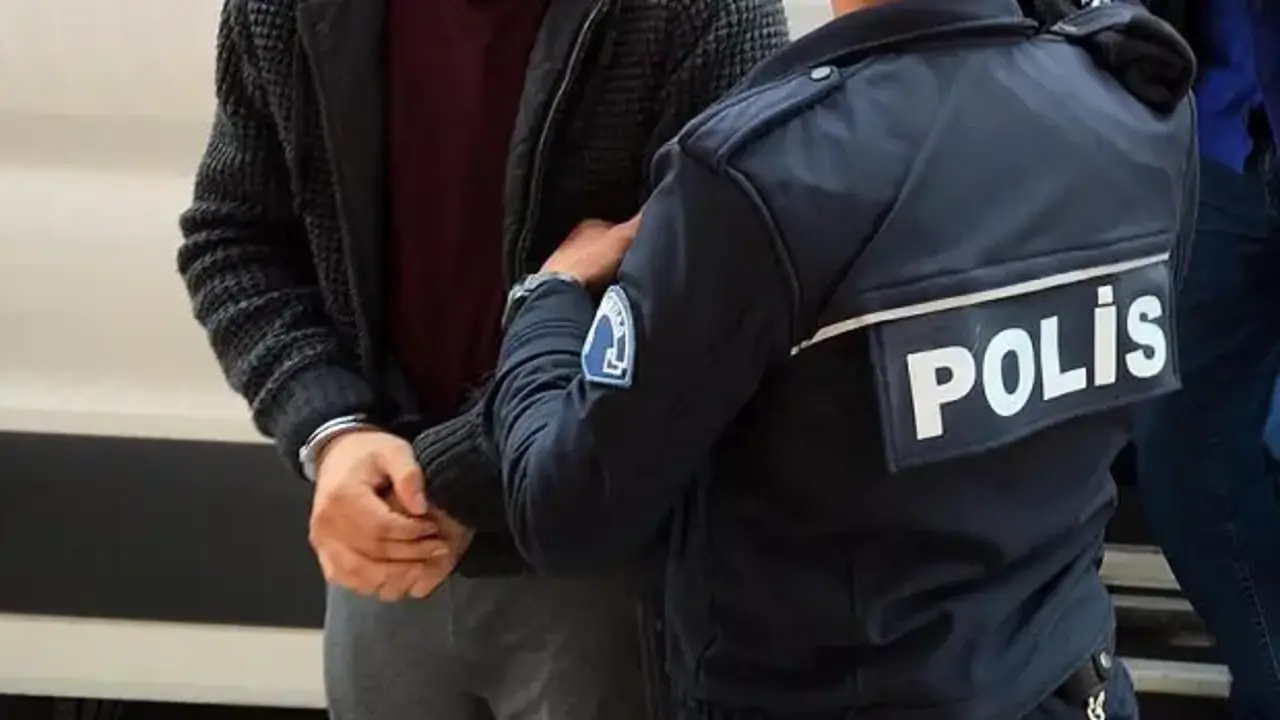 Adana'da yakalanan FETÖ'cünün cezası belli oldu