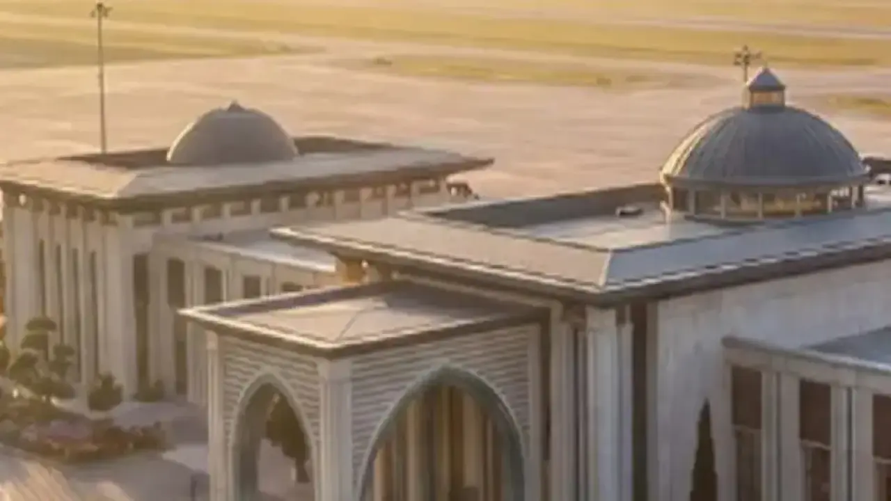 Adı belli oldu! Ankara'nın yeni havalimanı açılıyor