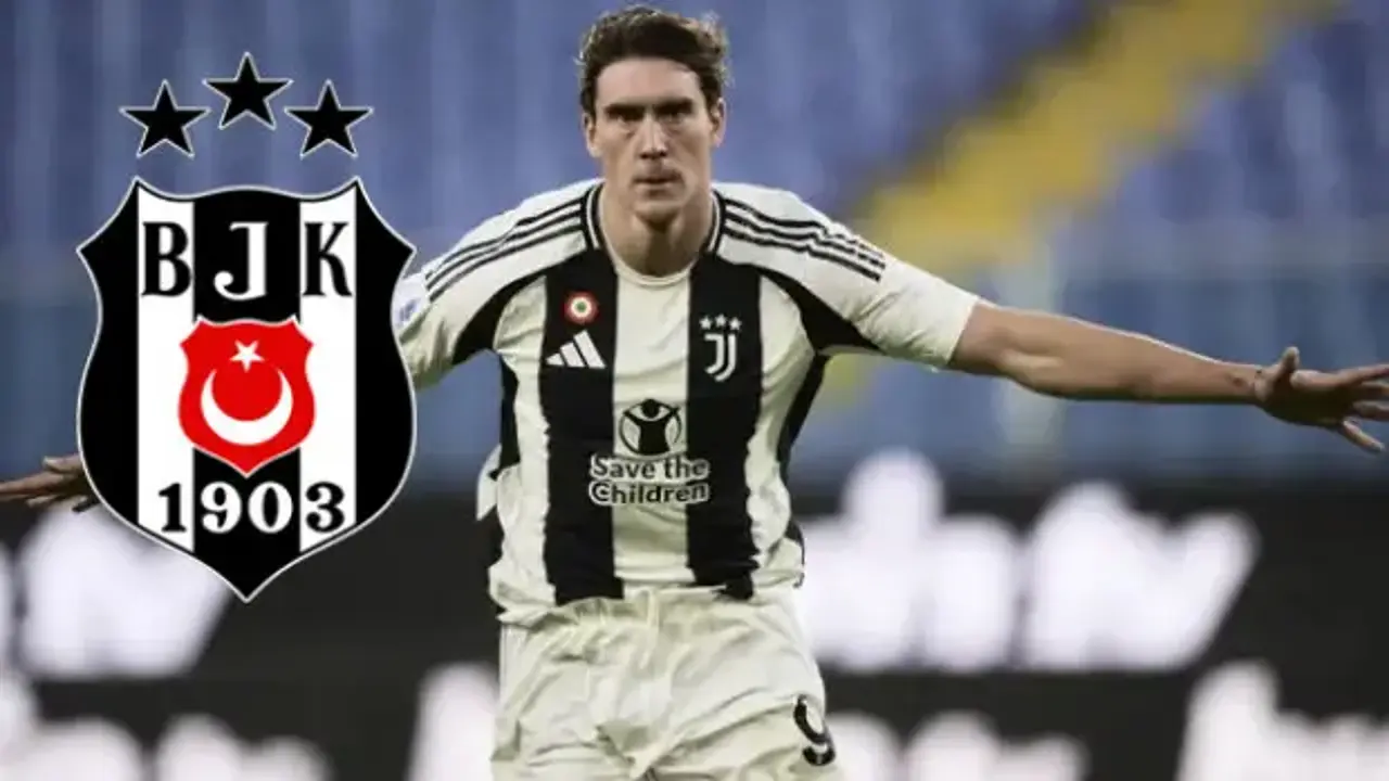 Adı Beşiktaş ile anılan Dusan Vlahovic kimdir, bonservis bedeli ne kadar?