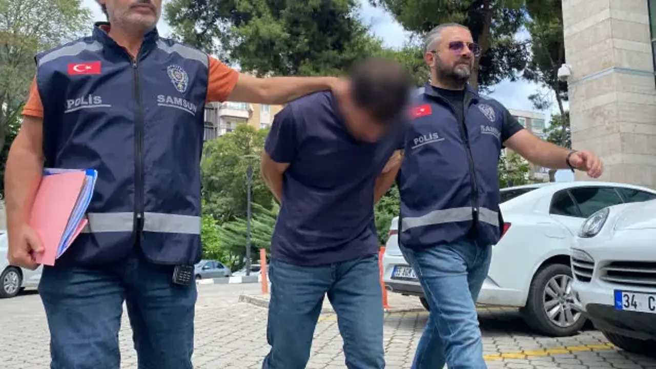 ‘Adınız suç örgütüne karıştı’ deyip 1,5 milyon lira dolandırdı
