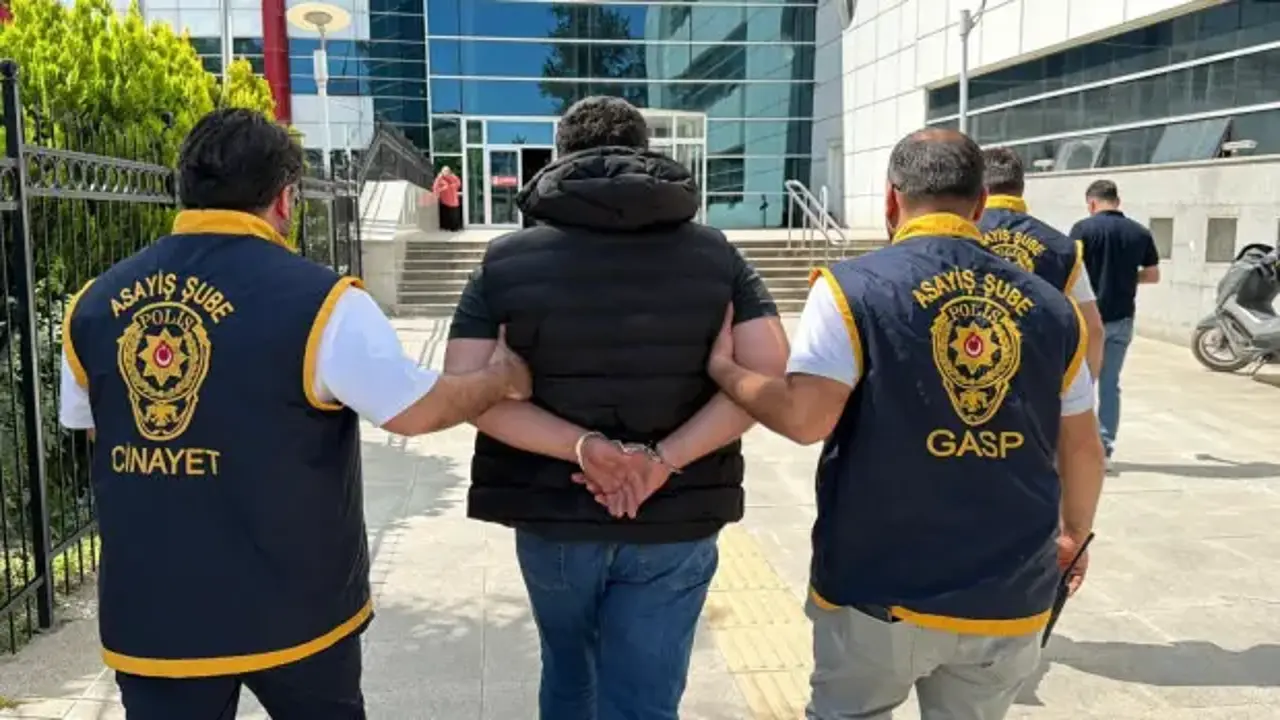 Adıyaman’da kanlı aile kavgası: Eniştelerinden birini vurdu, diğerinin iş yerine ateş açtı