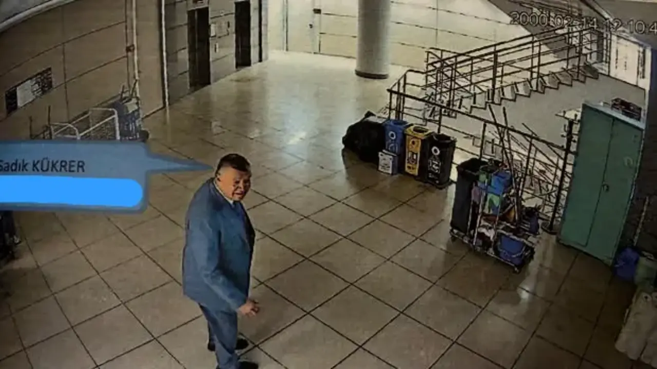 Adliyede takım elbiseli dolandırıcılık! 'Yüksek yargıyı tanıyorum' dedi, tutuklandı