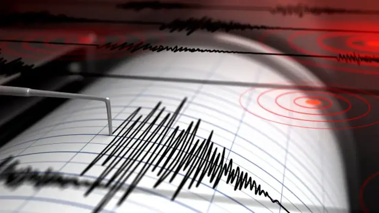 AFAD duyurdu! Adıyaman'da korkutan deprem