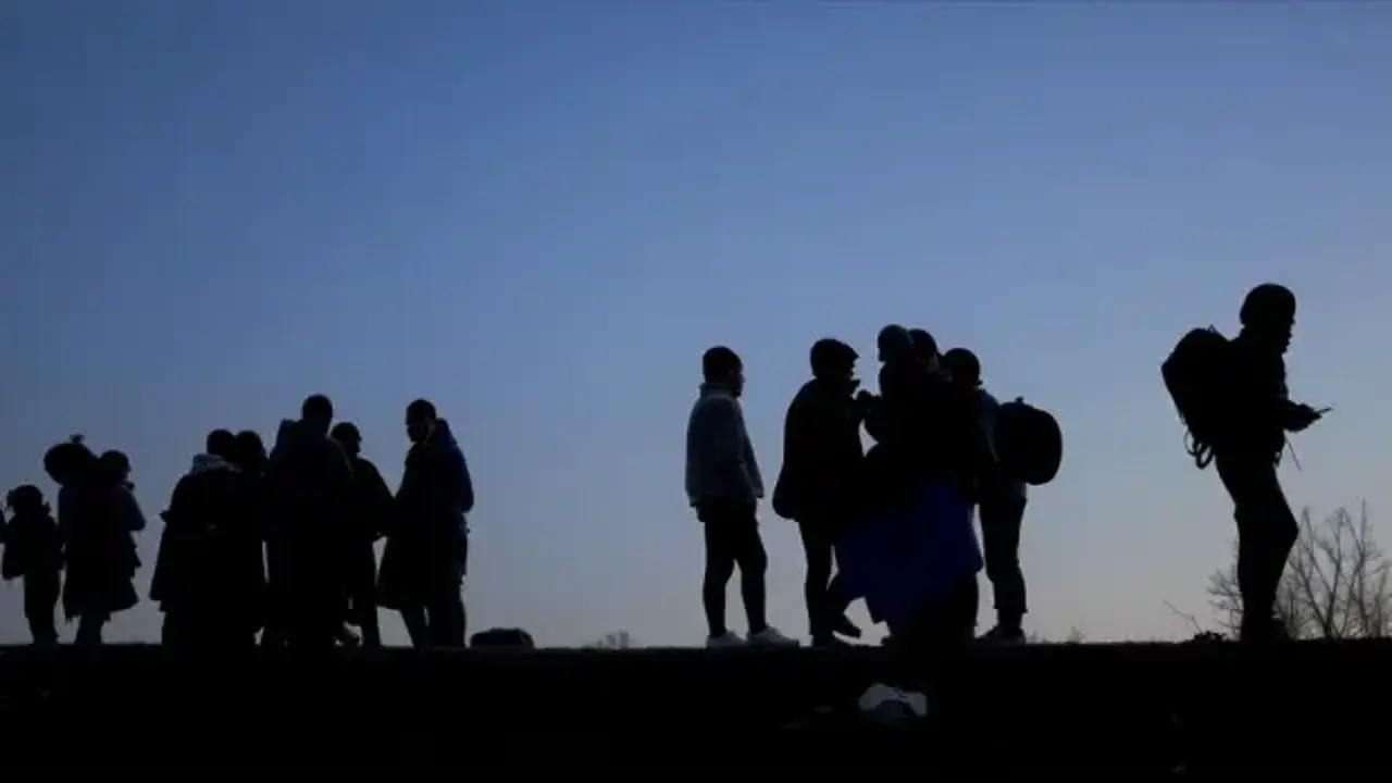 Afrika göç alarmı veriyor: Milyonlarca insan evini terk ediyor
