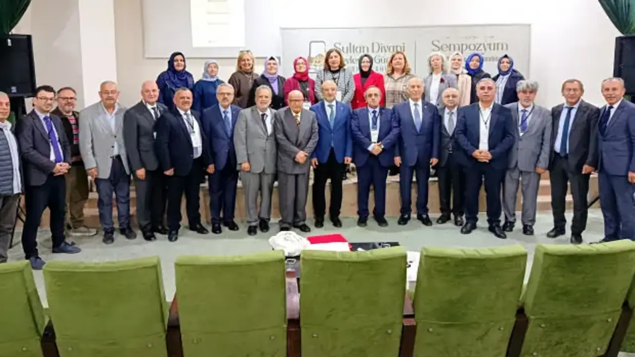 Afyonkarahisar’da iki gün boyunca ilim ve irfan şöleni yaşandı