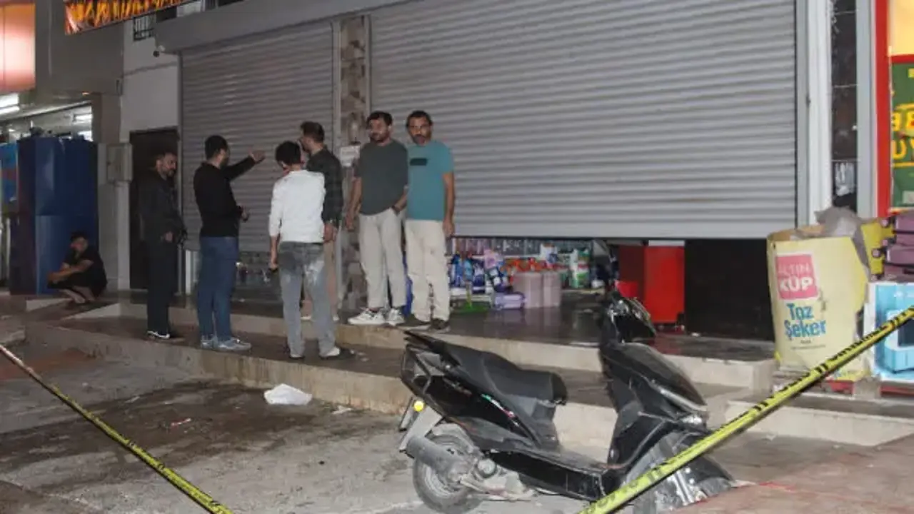 Ağabeyinin borcu yüzünden vurulmuştu: 17 yaşındaki tetikçi tutuklandı