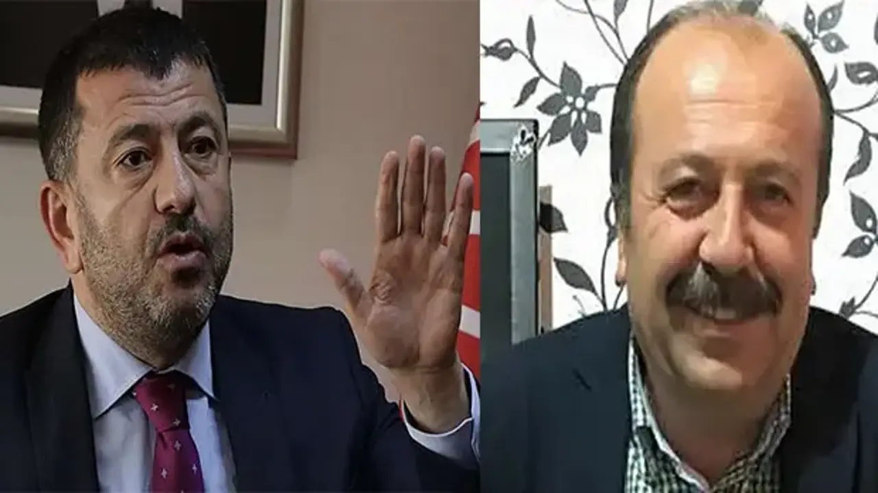 Ağbaba kardeşlerin kirli para çarkı: 150 milyonluk arsaya 18 milyonluk ödeme
