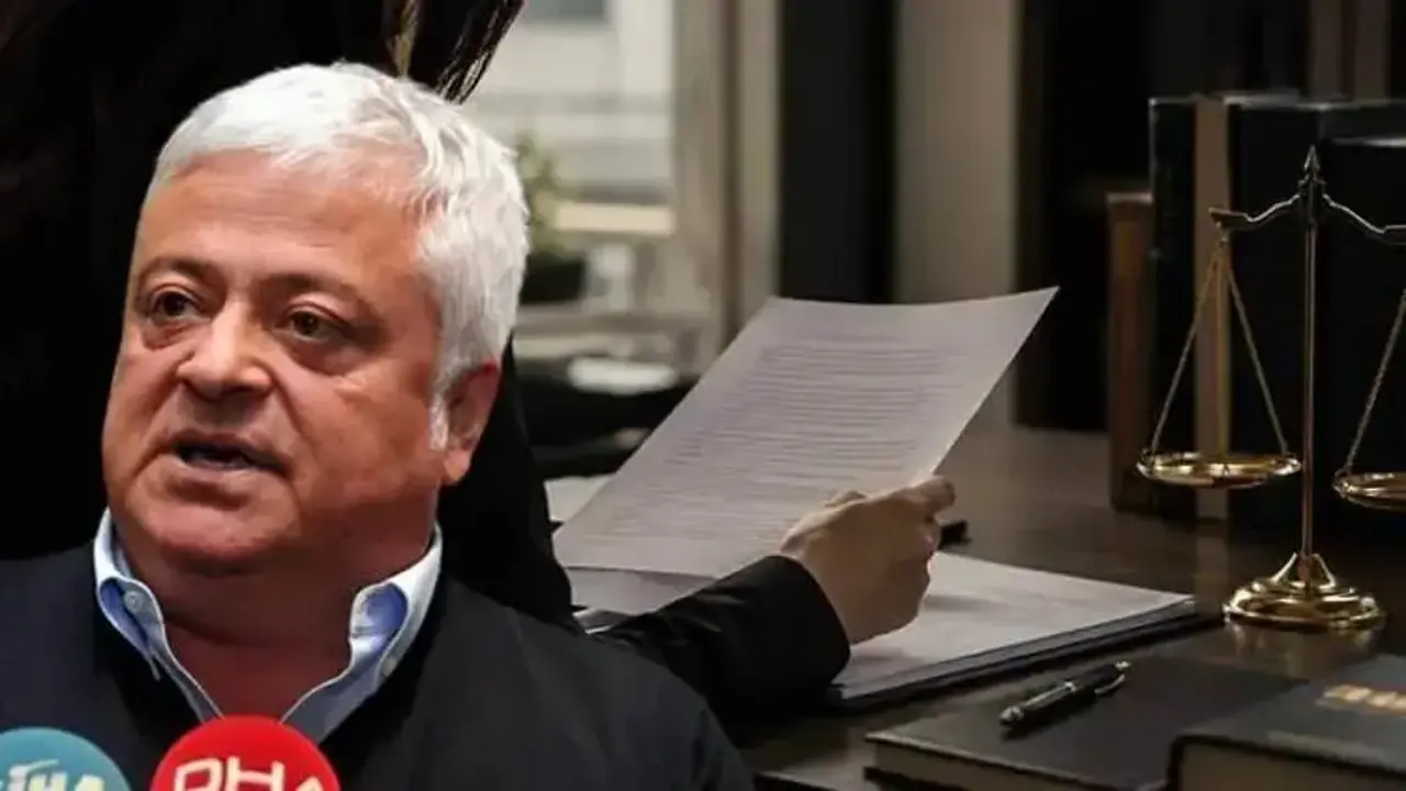 Ahbap dosyasında 602 milyon liralık devir ortaya çıktı! Hüseyin Başaran tek tek anlattı
