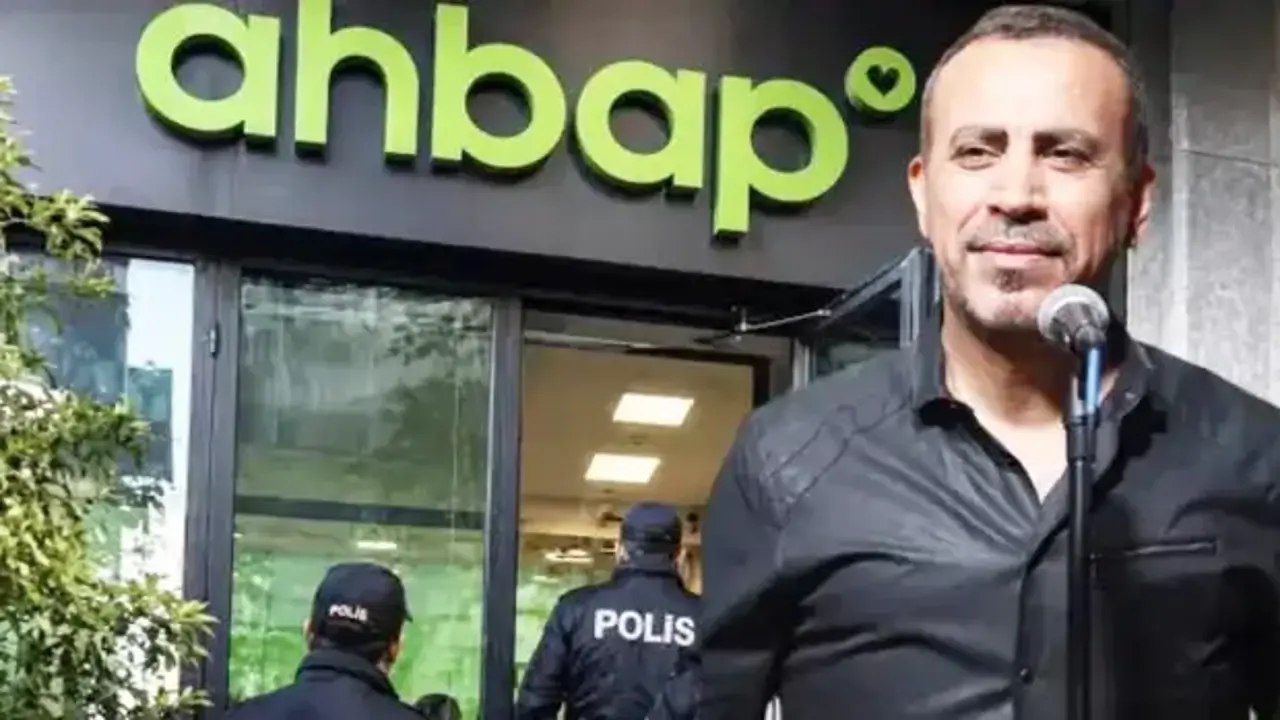 Ahbap'a otomatik bağışlar iptal edilemiyor