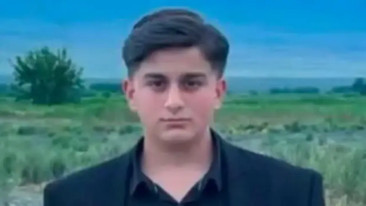 Ahırda kahreden ölüm: 16 yaşındaki Muhammed hayatını kaybetti!