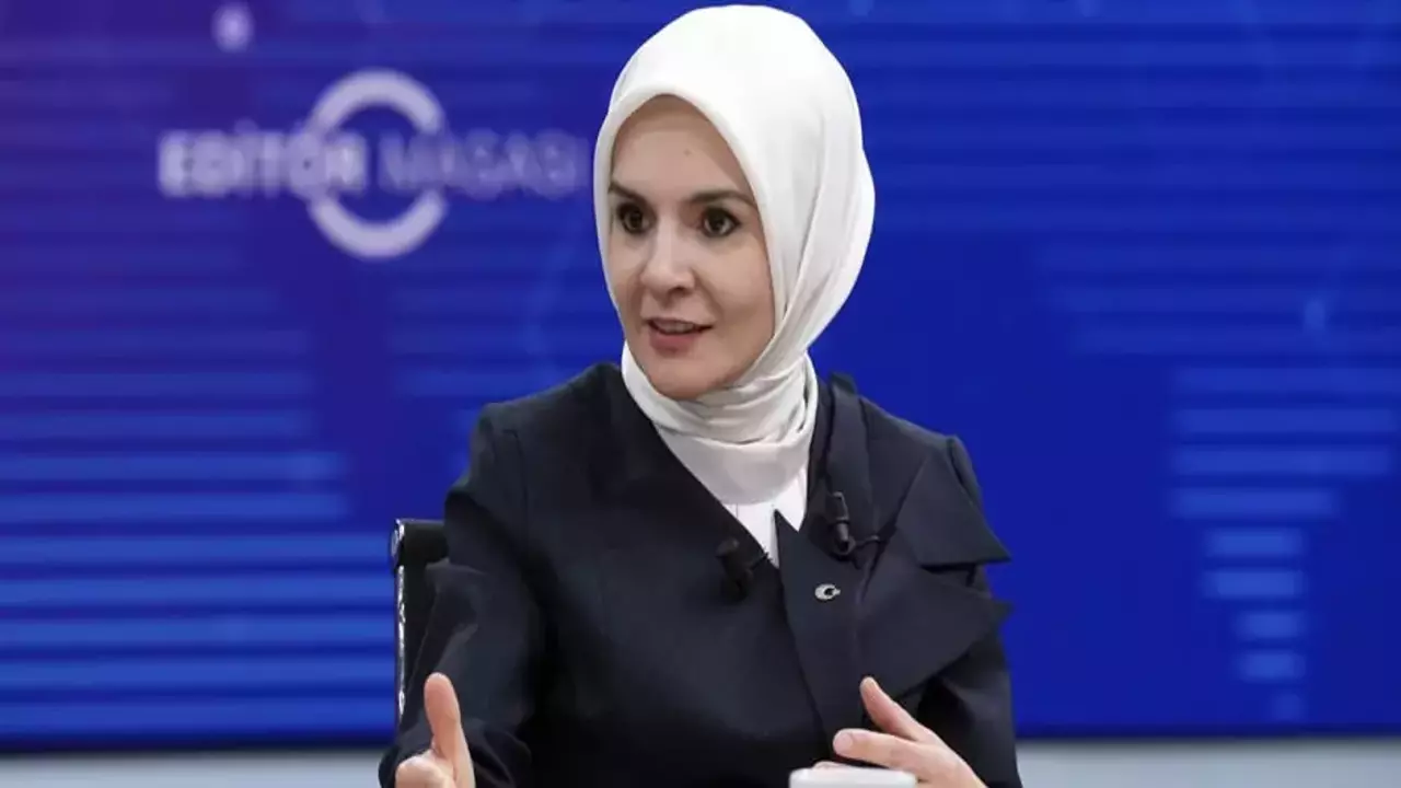 Aile ve Gençlik Fonu'ndan dev ödeme: Tam 935 milyon lira hesaplara yatırıldı