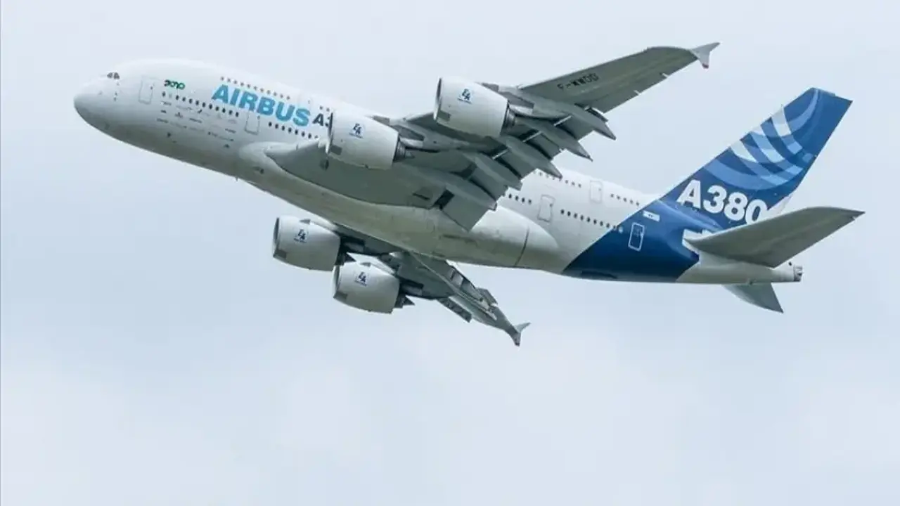 Airbus, siber güvenlik şirketi Quarkslab'ı satın alıyor