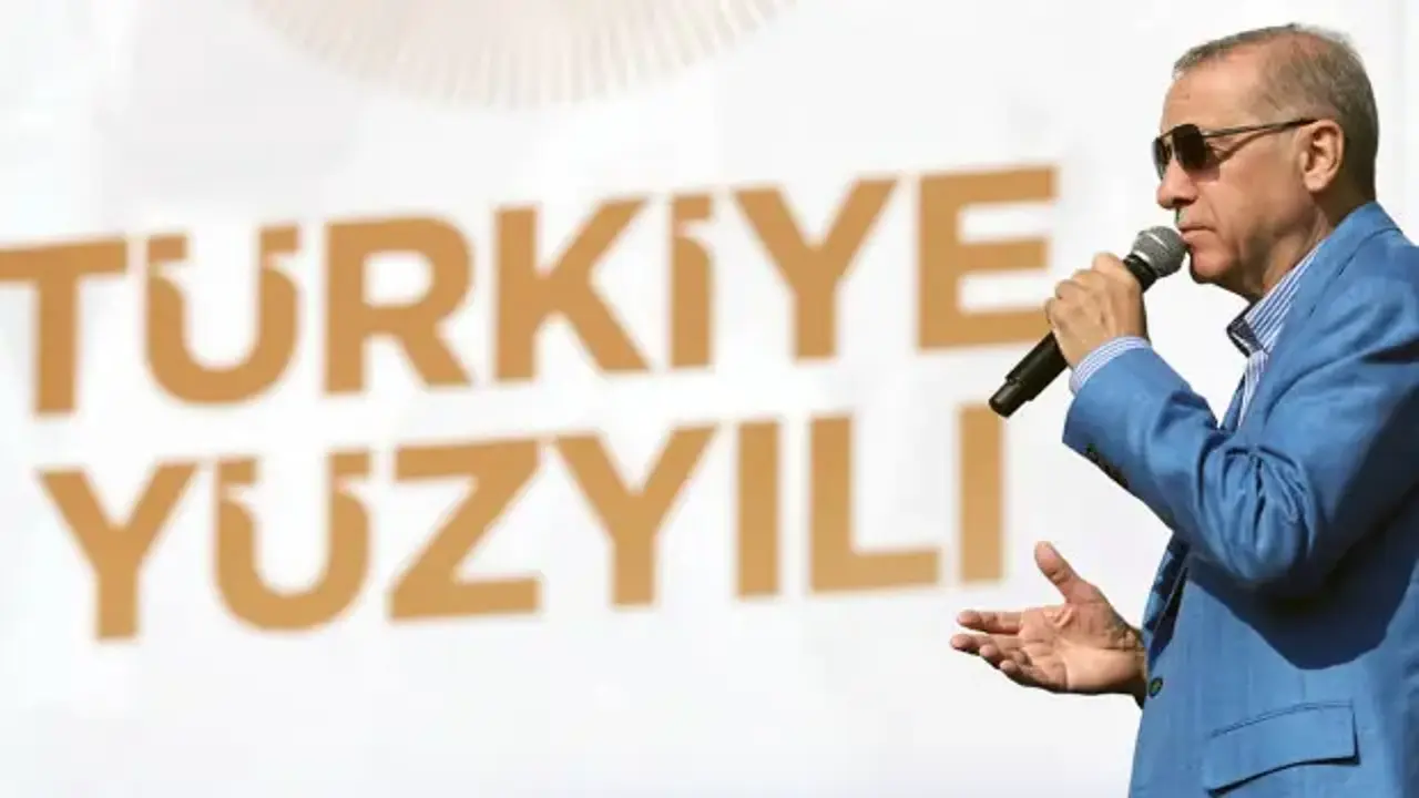 AK Parti 25 yaşında: Cumhurbaşkanı Erdoğan bugün tarihi mesajlar verecek