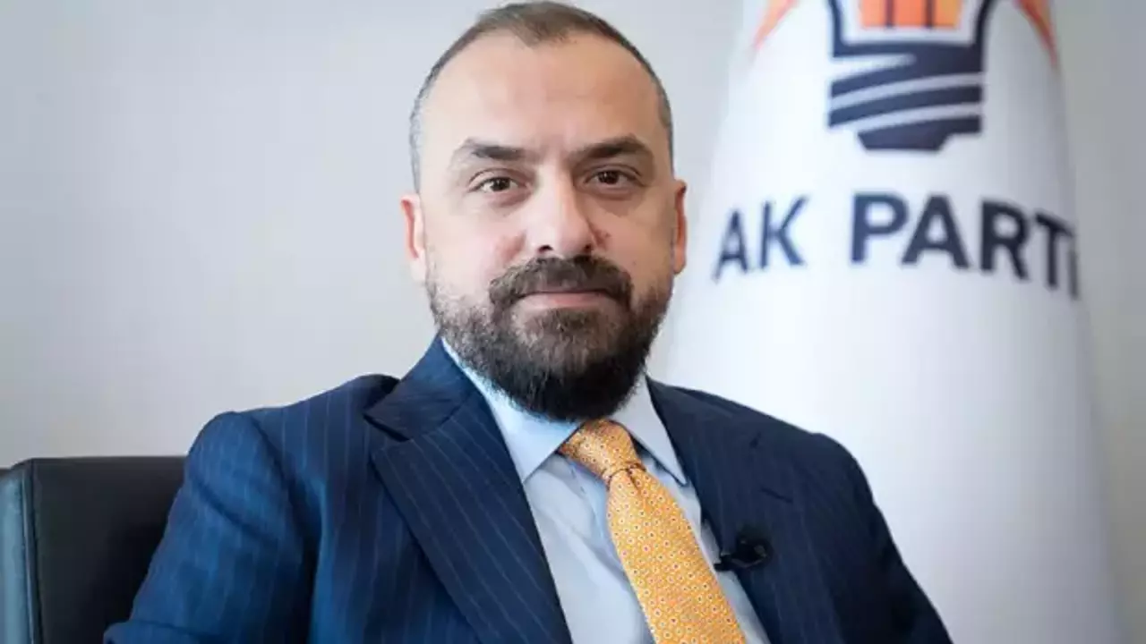 AK Parti Genel Başkan Yardımcısı Acar'dan Avrupa'ya güvenlik tepkisi