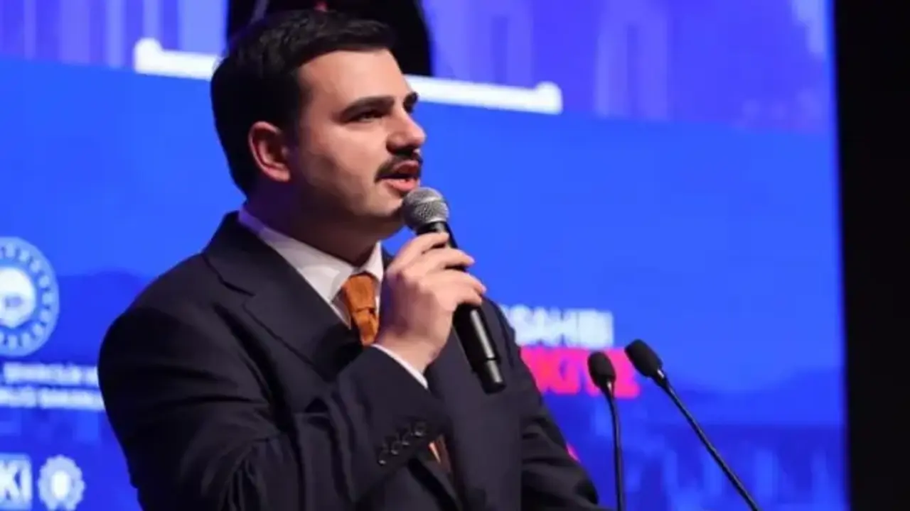 AK Parti Genel Sekreteri İnan, Ali Mahir Başarır'dan tazminat kazandı