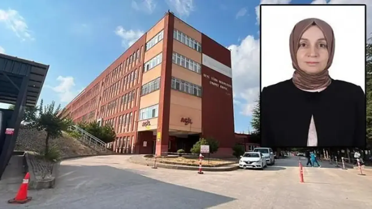 AK Parti Grup Başkanvekili Leyla Şahin Usta, Bolu'da kaza geçirdi