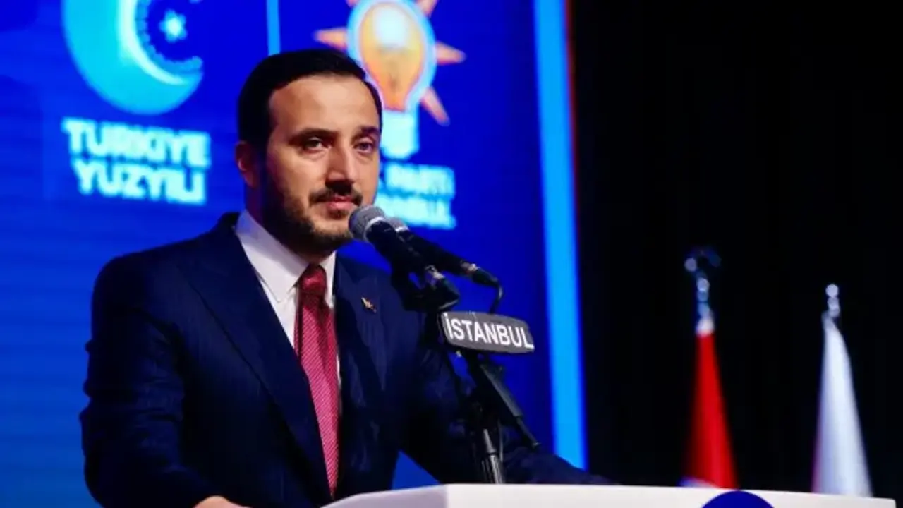 AK Parti İstanbul İl Başkanı Özdemir'den Pendik Belediyesi'ne tebrik