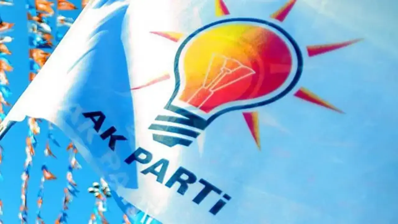 AK Parti Kırşehir İl Gençlik Kolları Başkanı görevden alındı