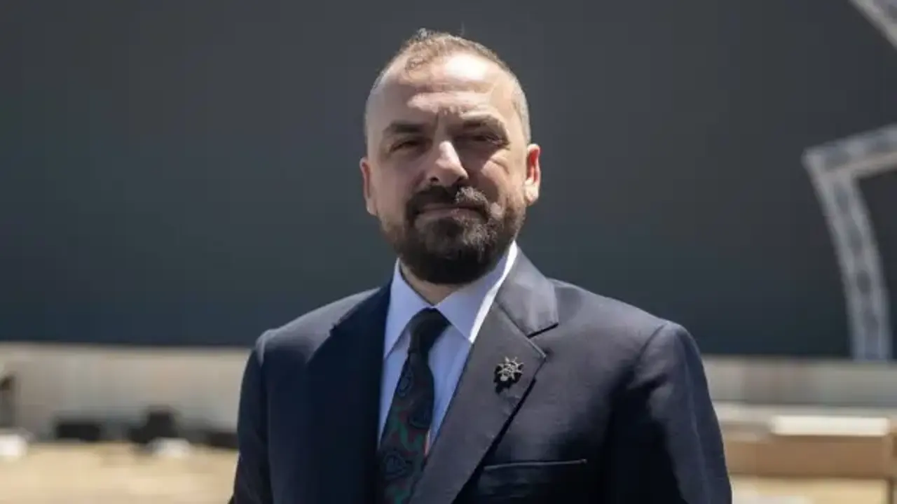 AK Parti yüz binleri toplayacak: 25. yıla özel dev miting!