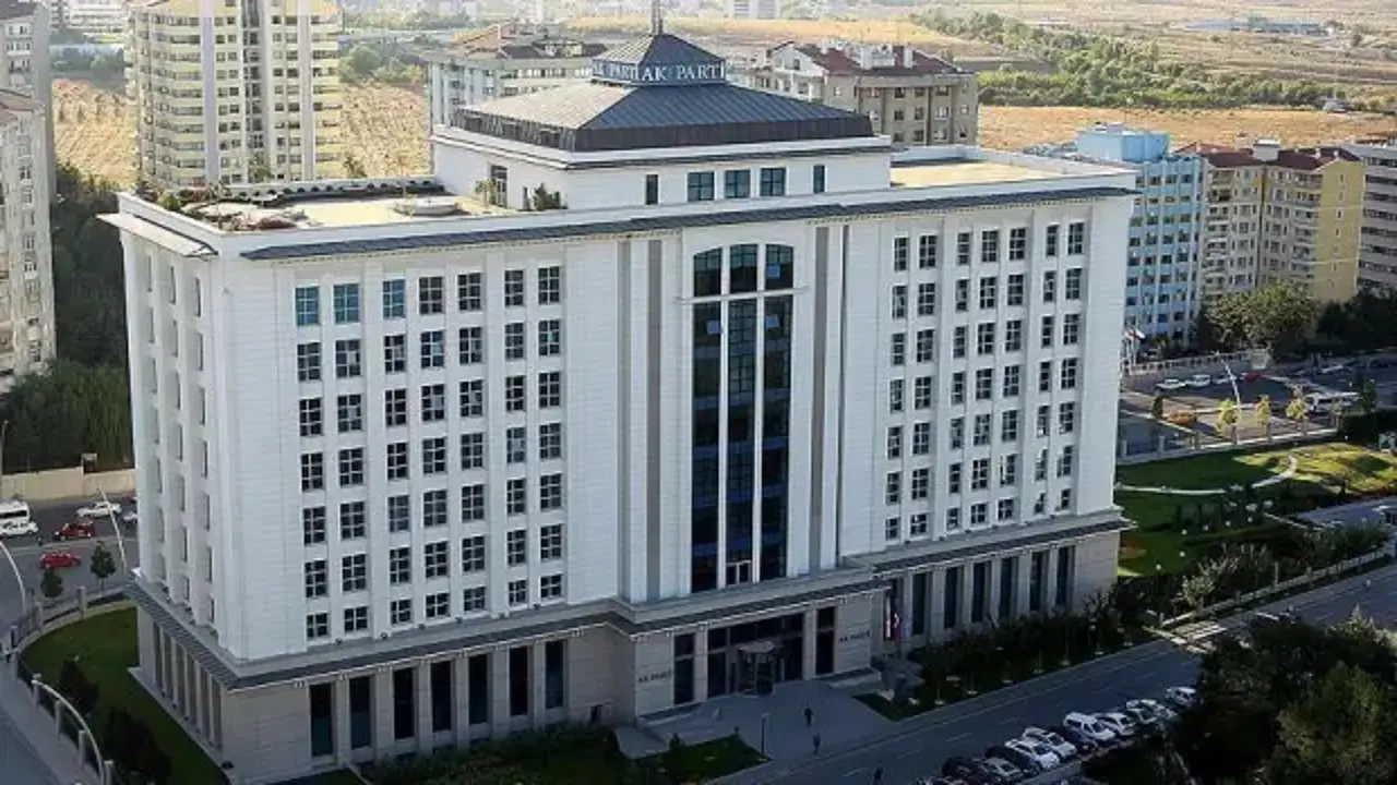 AK Parti’de seçim mesaisi başlıyor: Cumhurbaşkanı Erdoğan'dan talimat