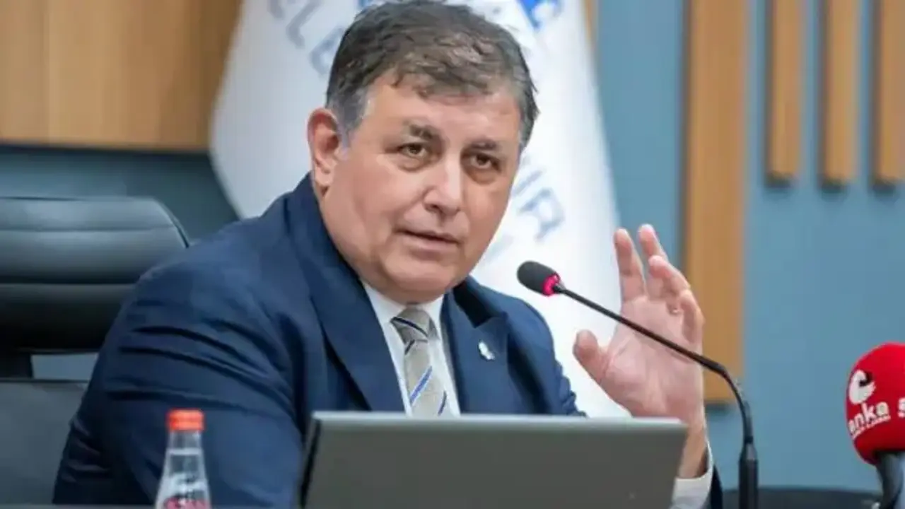 AK Parti'den ilk açıklama! Cemil Tugay’a istifa çağrısı