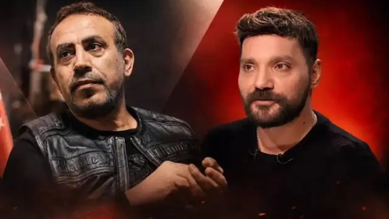 AK Parti'den Oğuzhan Uğur ve Haluk Levent açıklaması: Fotoğraf çektirip gittiler