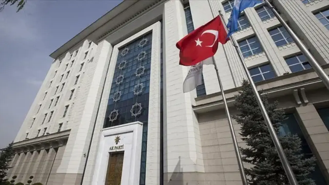 AK Parti'den 'Türkiye Yüzyılı' açıklaması: Çapsız bir muhalefetin işi