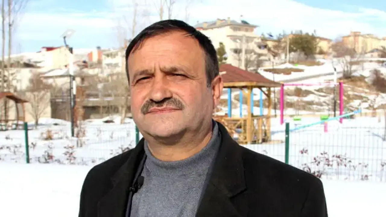 AK Partili Belediye Başkanı Faruk Demirağ kalp krizi geçirdi