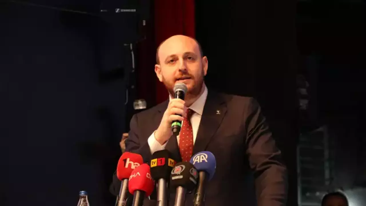 AK Partili Büyükgümüş’ten Kayseri’deki iddialara sert yanıt: Algı çalışması