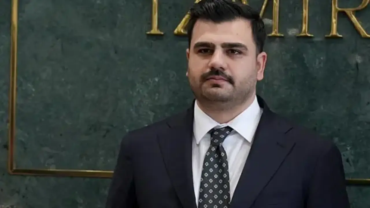 AK Partili Eyyüp Kadir İnan'dan CHP'li başkana teşekkür