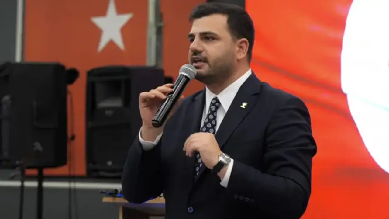 AK Partili İnan: 15 Temmuz, İsrail'in bölgedeki tüm planlarının çöktüğü gündür!