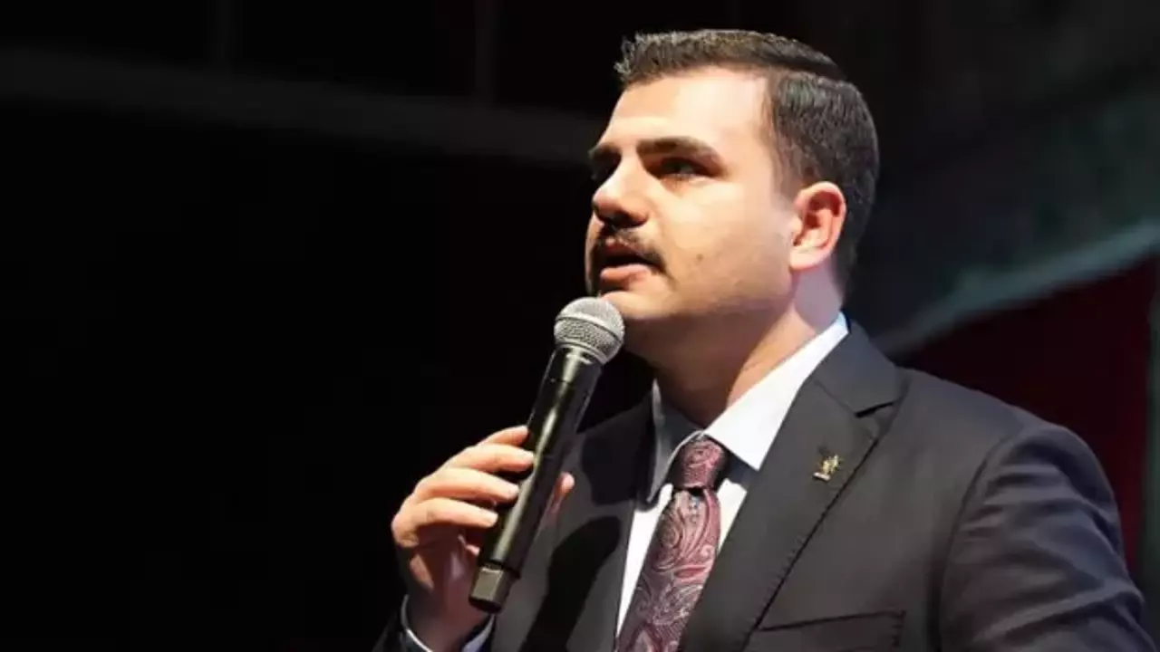 AK Partili İnan: İzmir’in sabrı taştı, bu son CHP dönemi olacak