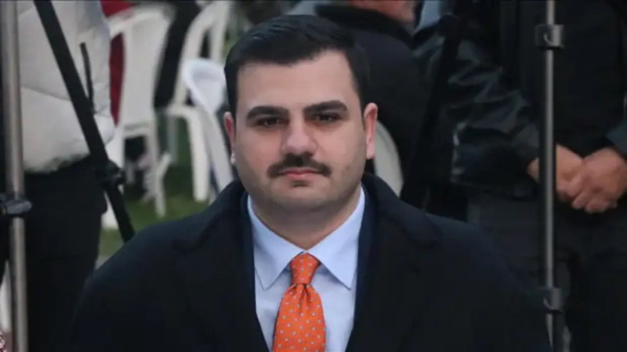 AK Partili İnan'dan Rahmi Koç'un sözlerine tepki: Lanetliyoruz!