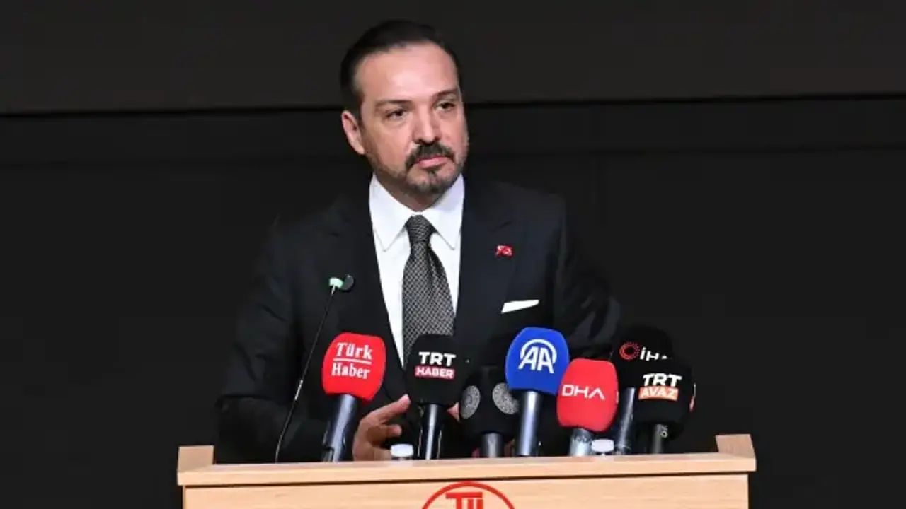 AK Partili Kürşad Zorlu'dan Erdoğan mesajı: 2028'i işaret etti