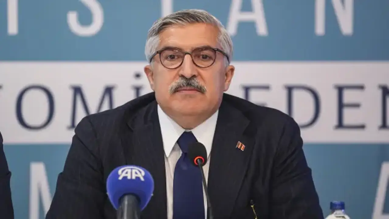 AK Partili Yayman: Terörsüz Türkiye için yeni düzenlemeler yolda!