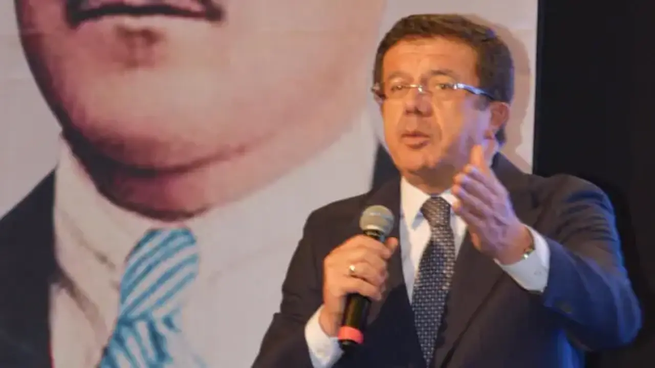 AK Partili Zeybekci: Ülkeye maliyeti 3,1 trilyon dolar