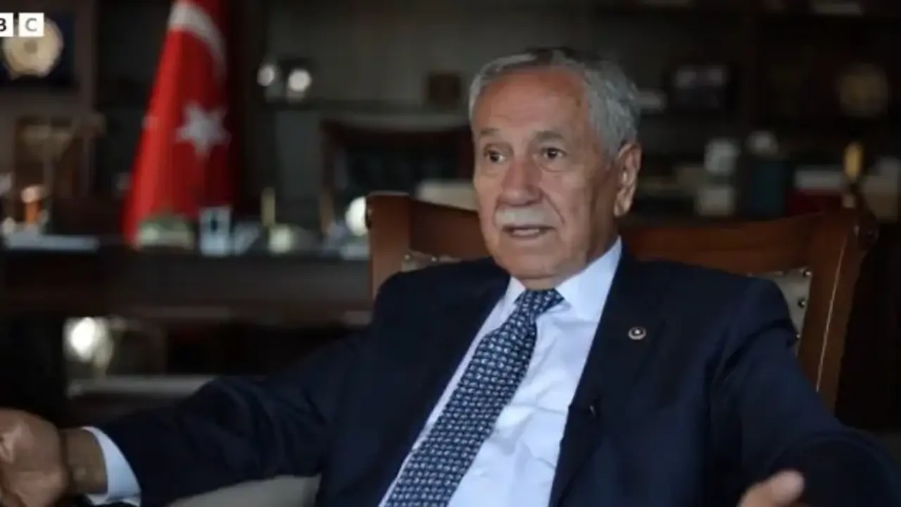AK Parti’nin 25’inci yıl tartışması! Arınç Erdoğan’a sitem etti: Biz de vardık