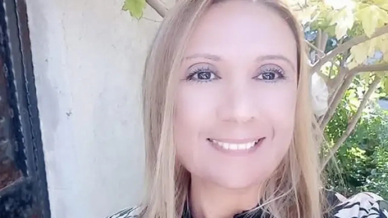 AK Parti'nin acı günü! İlçe Kadın Kolları Başkanı hayatını kaybetti