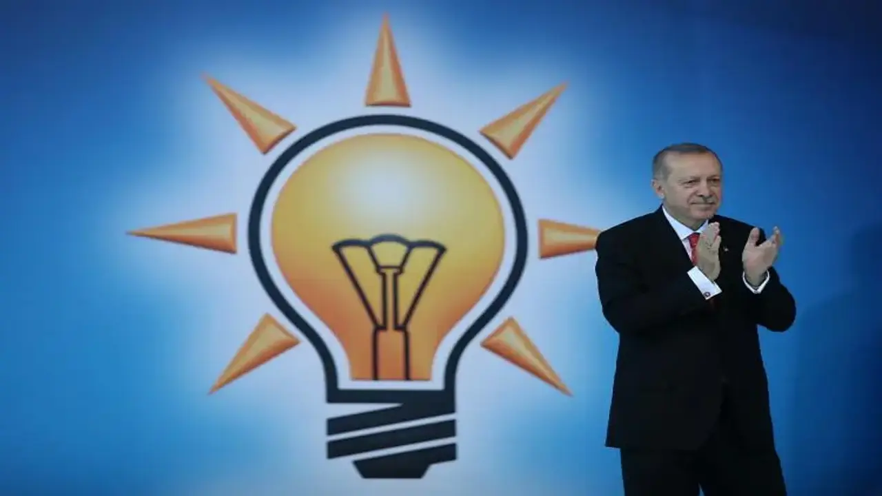 AK Parti'ye hangi partiden kaç belediye başkanı geçti... İşte güncel liste