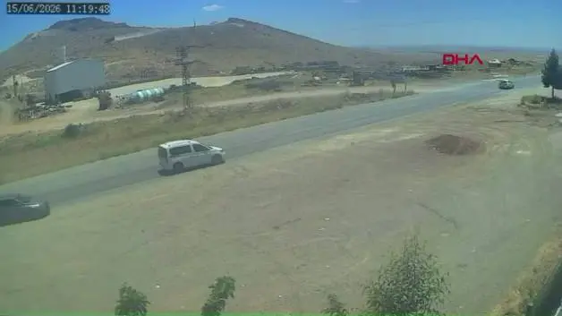Akrabaların arazi savaşı kanlı bitti: Mardin'deki çatışmanın görüntüleri ortaya çıktı!