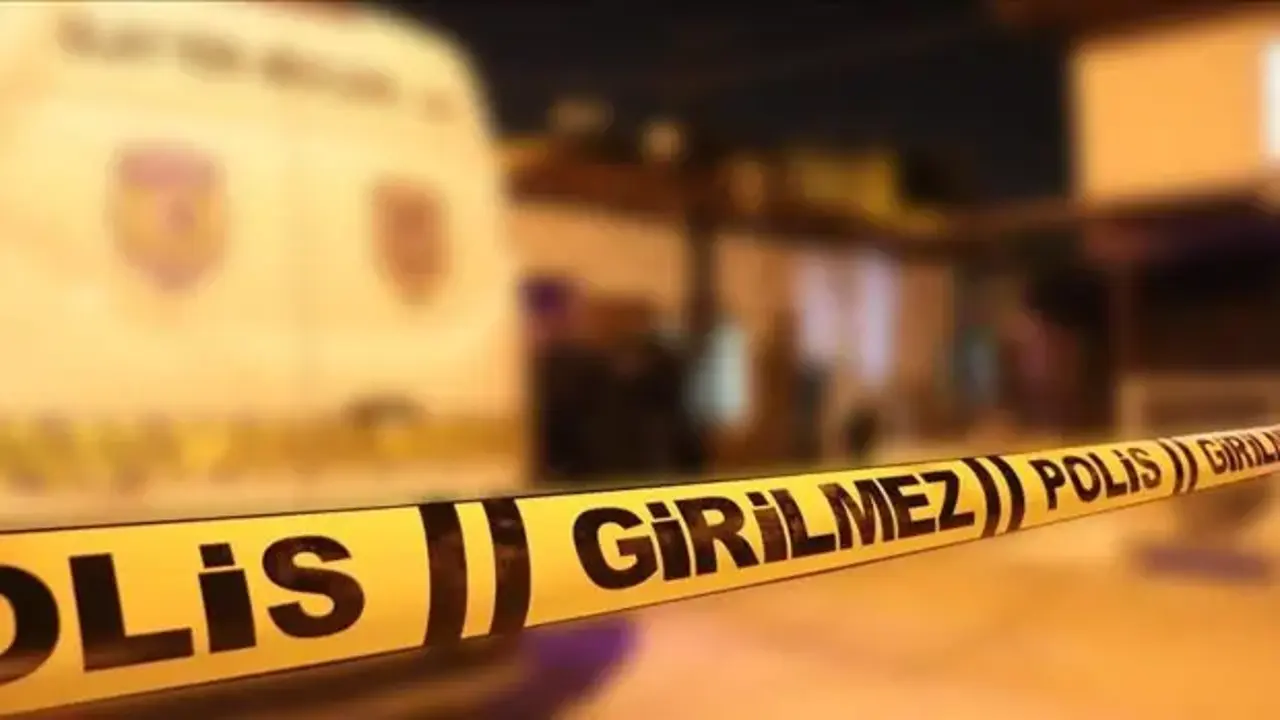 Akşehir'de eğlence mekanında kavga: 1 ölü