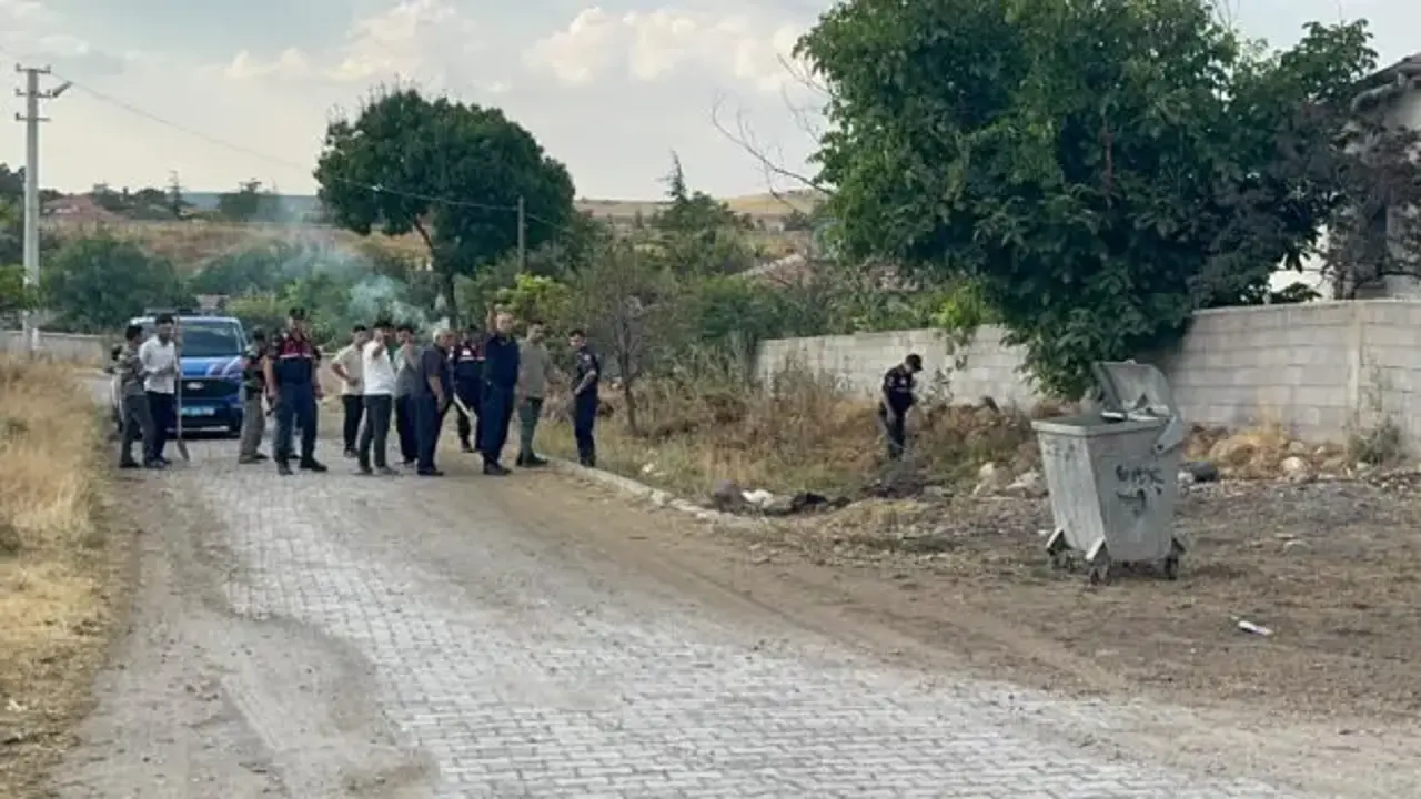 Alacak verecek kavgasında kan aktı!: 2 ölü