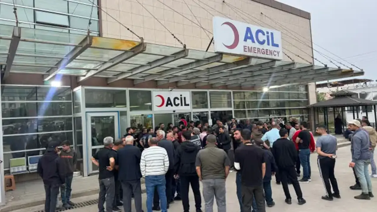 Alacak verecek meselesi kanlı bitti: Evini basıp kurşun yağdırdılar!