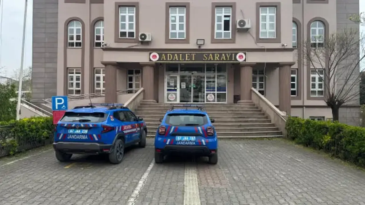 Alaplı’da uyuşturucu operasyonunda 2 kişi tutuklandı