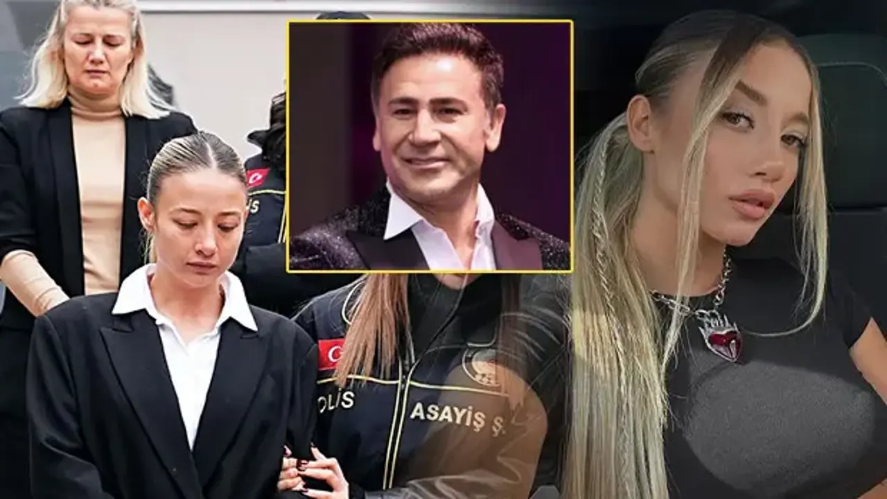 Aleyna Kalaycıoğlu ve İzzet Yıldızhan için istenen ceza belli oldu: Müebbet hapis talebi!