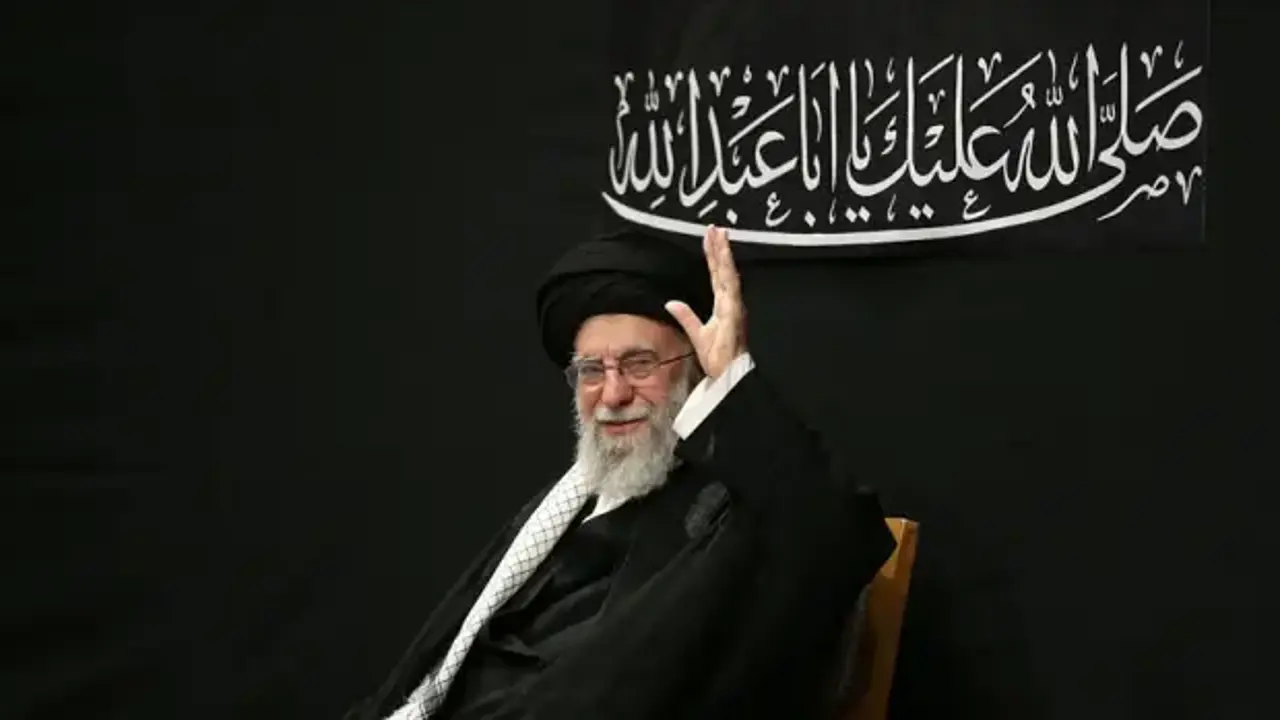 Ali Hamaney için 3 kentte cenaze töreni düzenlenecek