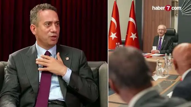 Ali Mahir Başarır: 