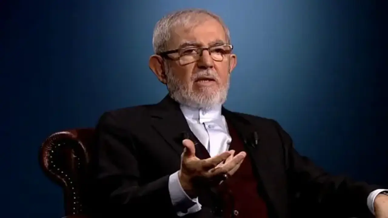 Ali Rıza Demircan: Cumhurbaşkanımız ve TBMM ayağa kalkmazsa faiz terörü ile mücadele edilemez