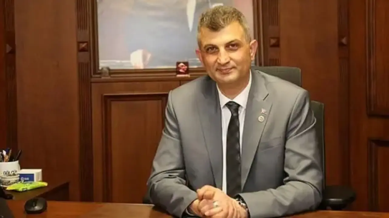 Ali Yıldırım Sezer’den Rubin’e tarihi hatırlatma: 'Buradayız ve hazırız'