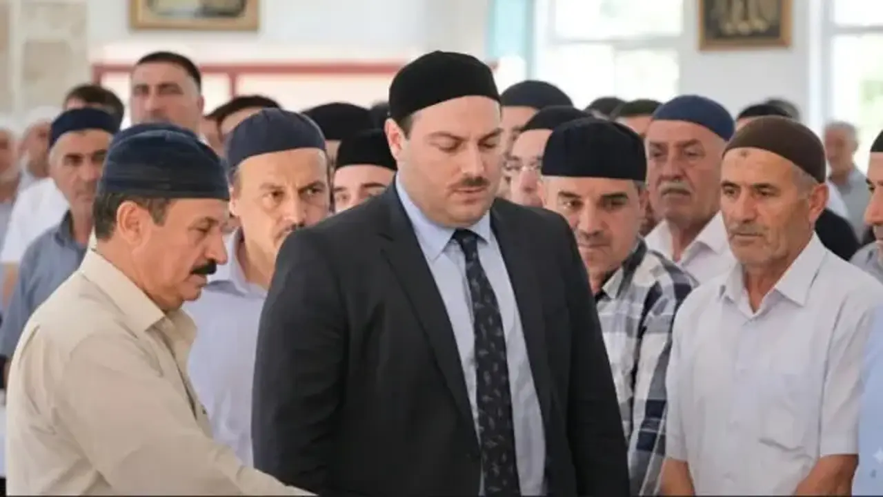 Alihan Kuriş Suç Örgütü'nün Doğu Afrika bölge sorumlusu yakalandı